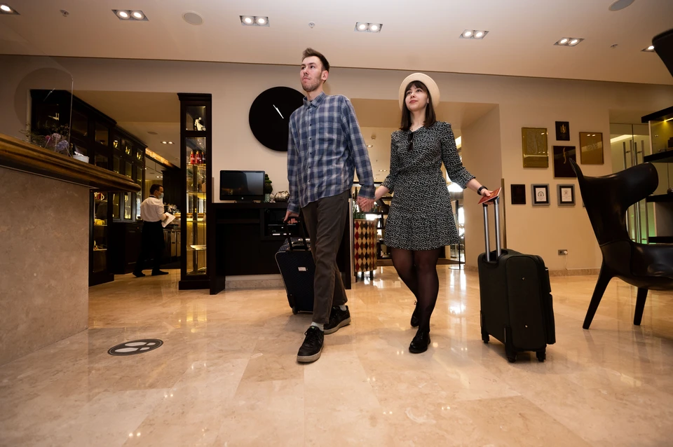 Отдых в горах Сочи достигает полумиллиона рублей Фото из архива КП