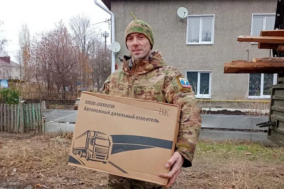 Фото с сайта Воронежской горДумы