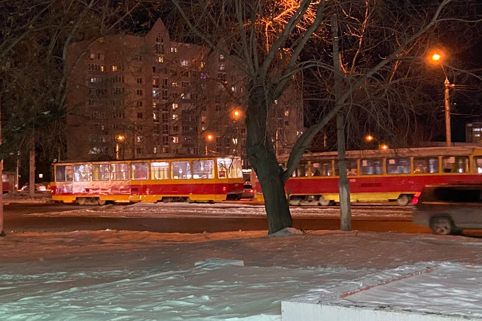 В ранее отключенных от энергии домах появился свет