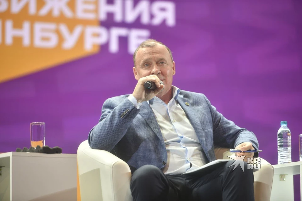 Алексей Орлов признался, что не знал, кто такой "чиловый парень"