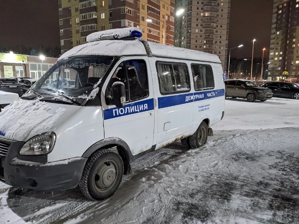 В Тюменской области объявили сплошные облавы на пьяных водителей.