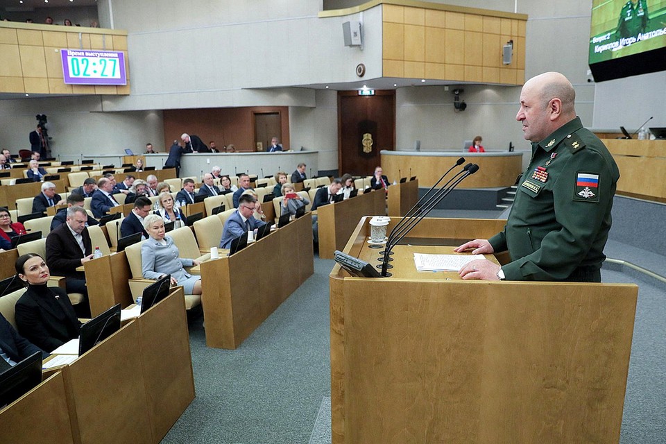 Таких совпадений не бывает: СБУ за сутки «предупредила» о готовящемся убийстве генерала Кириллова