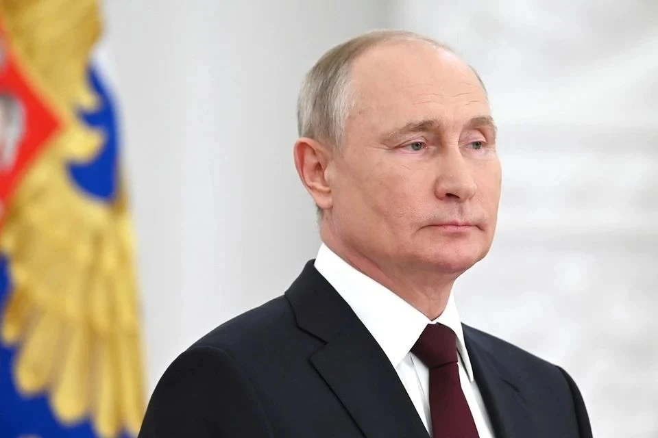 WP: В отношениях между Путиным и Трампом начинается новая глава