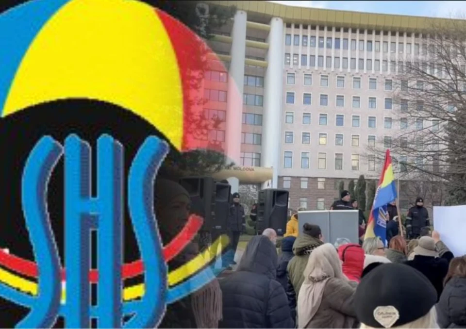 Метеорологи «напротестовали» повышение зарплат на 5%. Фото: коллаж КП