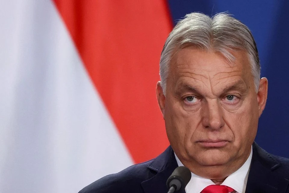 Виктор Орбан заявил, что ситуация в зоне СВО постоянно меняется в пользу России