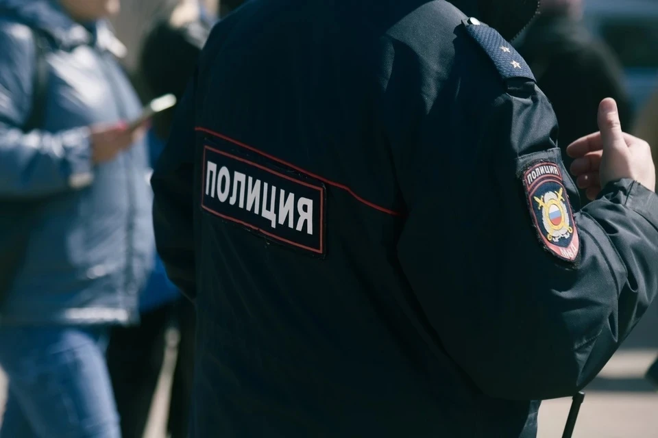 Полиция накрыла подпольное производство шампуней в Самарской области