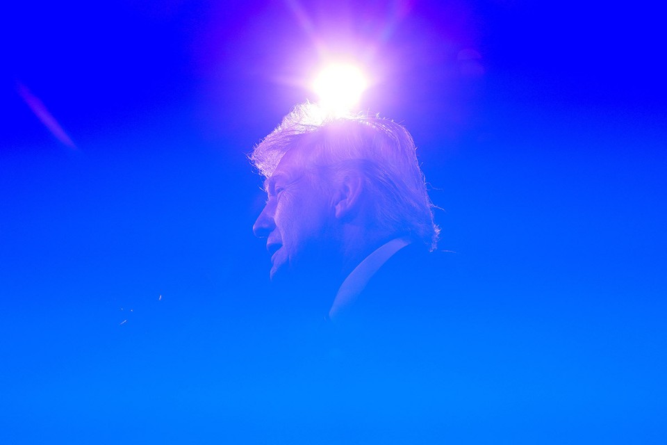 Ледяной аппетит Дональда Трампа: зачем президент США хочет купить Гренландию
