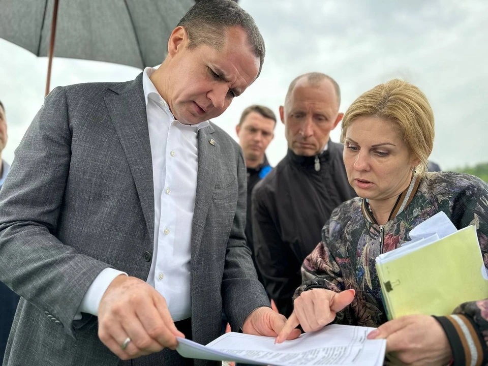 В Белгородской области с 2025 года строительством социального жилья будет заниматься Минстрой.