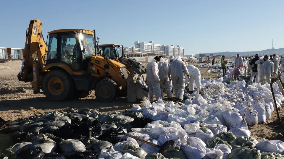 Вода и воздух в Анапе соответствуют санитарным нормам.