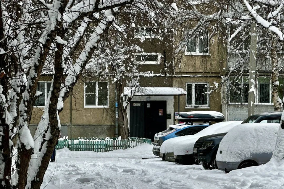Погода в Иркутске 24 декабря 2024.
