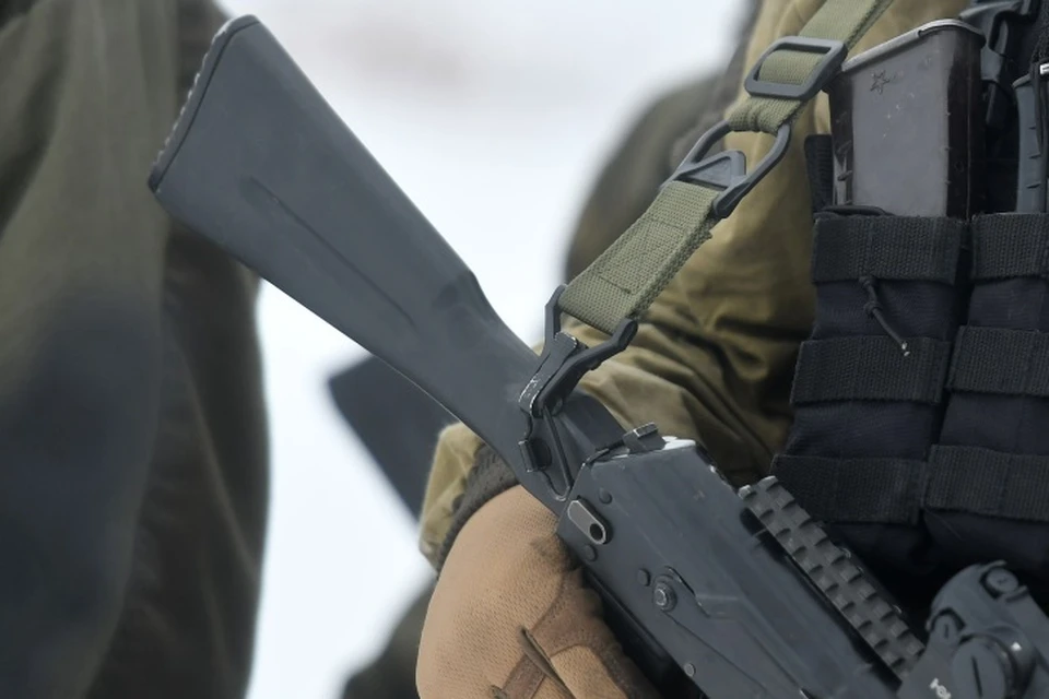 В Крыму в ближайшие годы будут действовать усиленные меры безопасности.