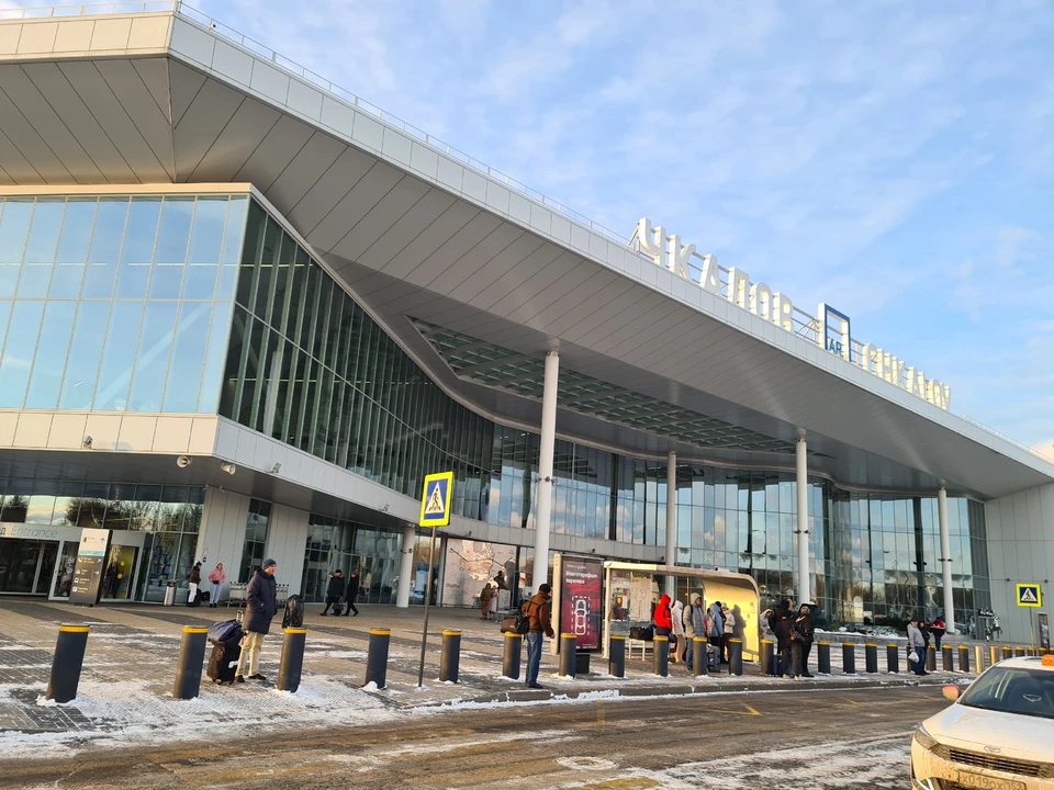 Самым бюджетным новогодним путешествием стал тур из Нижнего Новгорода в Питер