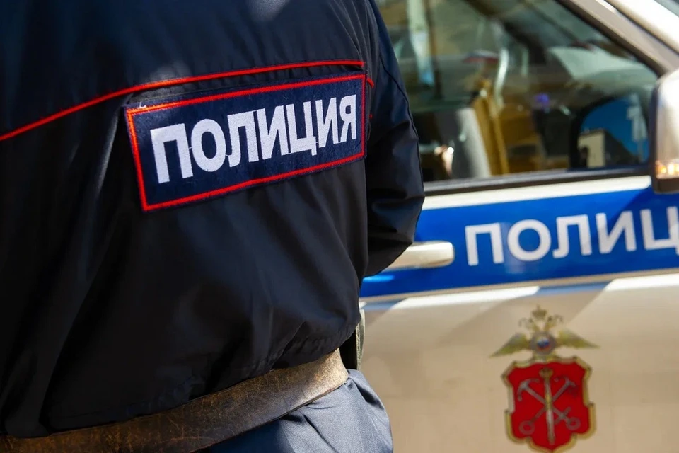 Полицейские задержали троих петербуржцев, похитивших подростка ради выкупа.