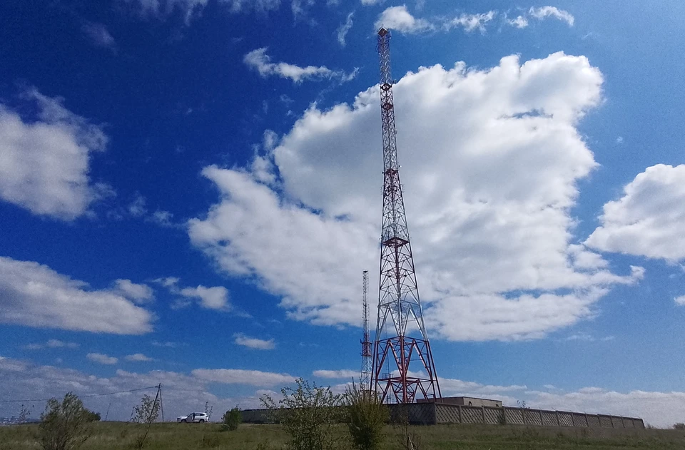 Фото: предоставлено пресс-службой ПАО «МТС»