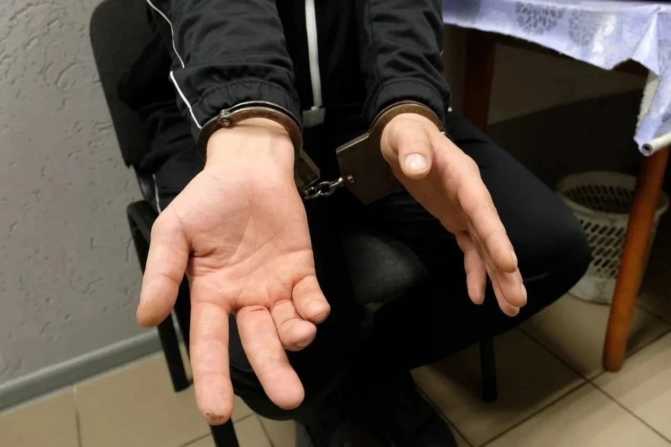Прописавший у себя дома 8 граждан Таджикистана крымчанин пойдет под суд