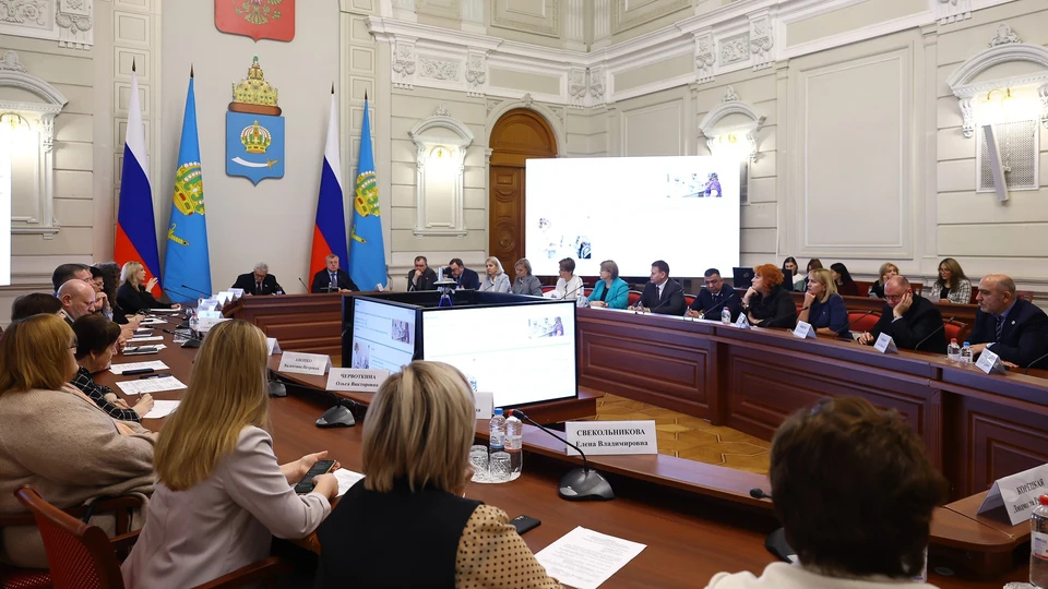 С 1 января 2025 года на смену национальному проекту «Здравоохранение» придут новые проекты