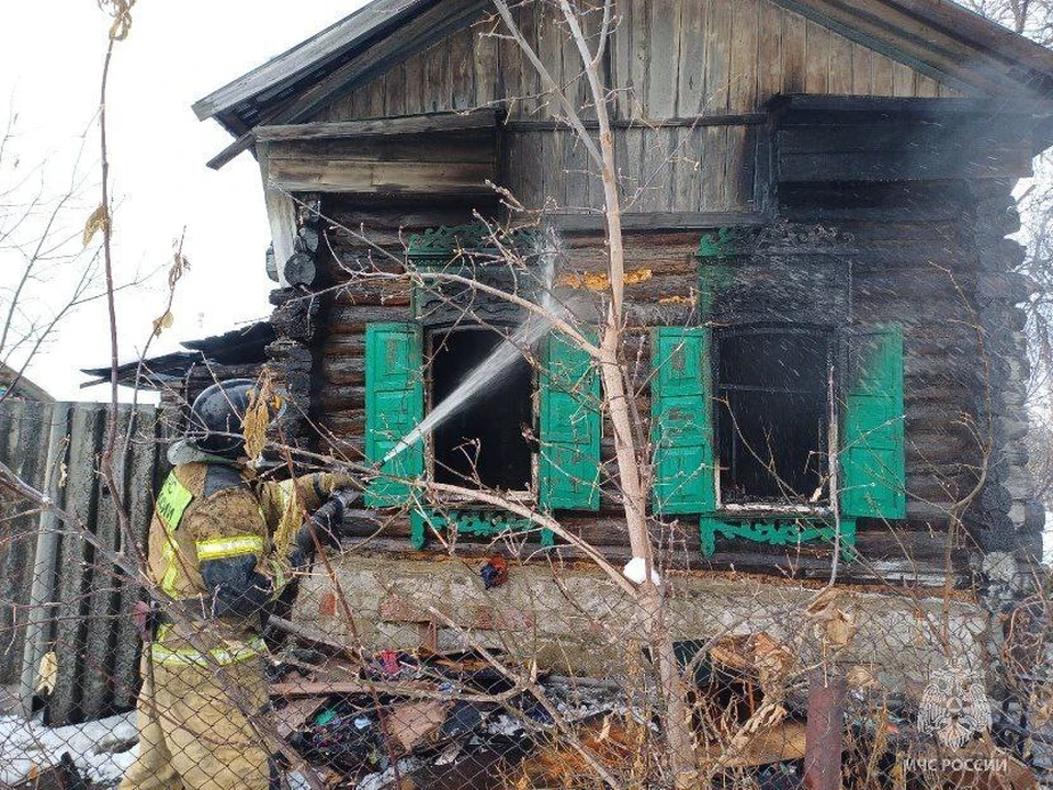 Фото: ГУ МЧС по Челябинской области