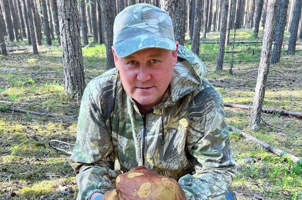 Скончался известный сыктывкарский предприниматель Андрей Тарасевич.