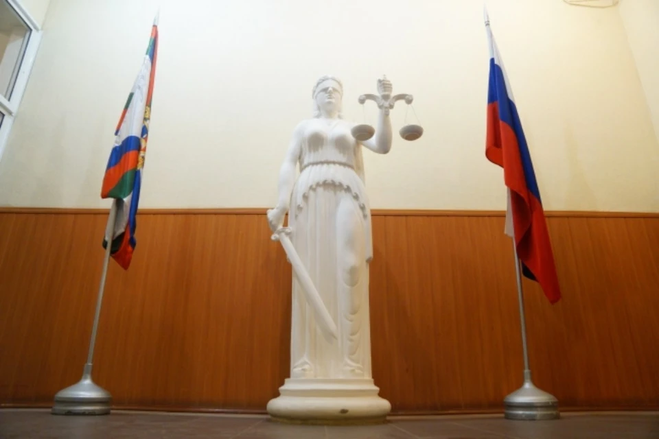 Новосибирскую телеведущую Лазареву* приговорили к 6,5 года заочно