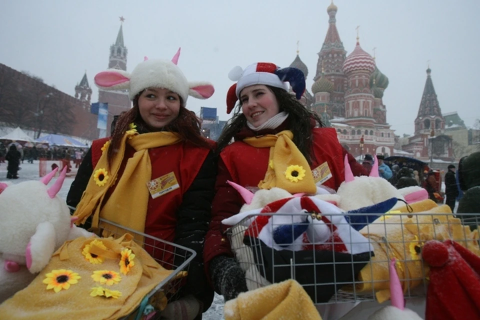 Фото: Владимир ВЕЛЕНГУРИН.