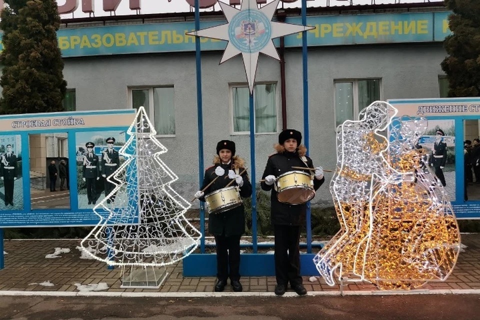 Фото: А.В. БОГОМАЗ, ВКонтакте.