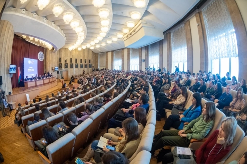 Целью программы является закрепление перспективных ученых в Татарстане.