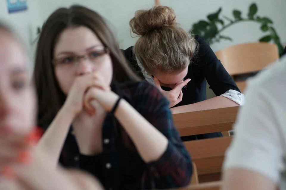 В России создадут ИИ для помощи школьникам в подготовке к экзаменам