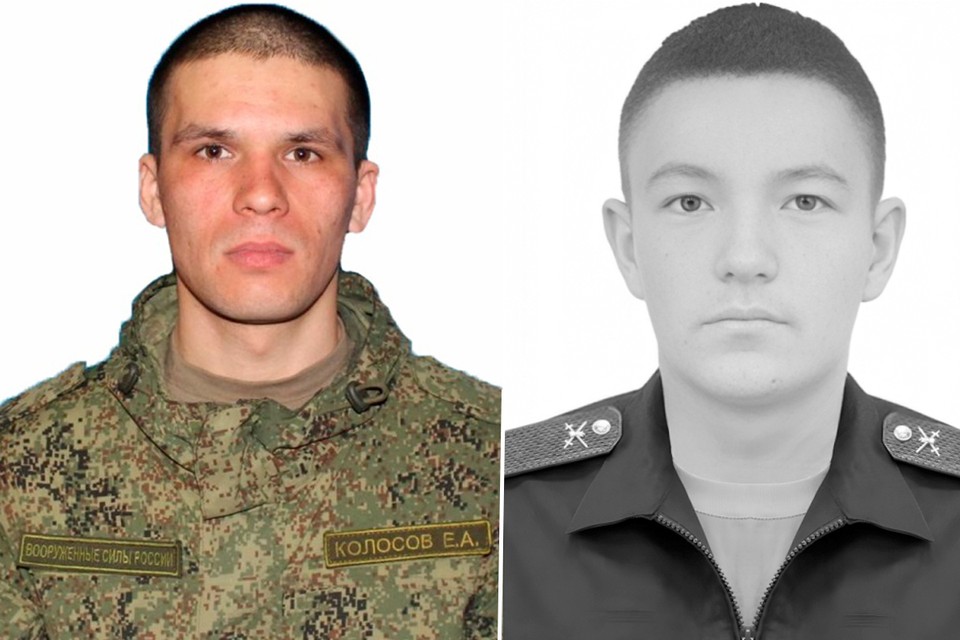 Герой спецоперации «Z» Алексей Алексеев вынес раненых сослуживцев из-под обстрела