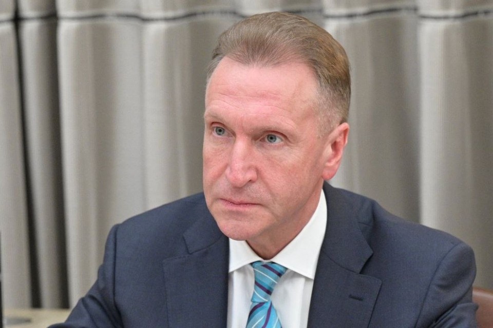 Шувалов: при поддержке ВЭБ.РФ открыты 12 аэропортов, ещё девять — на очереди