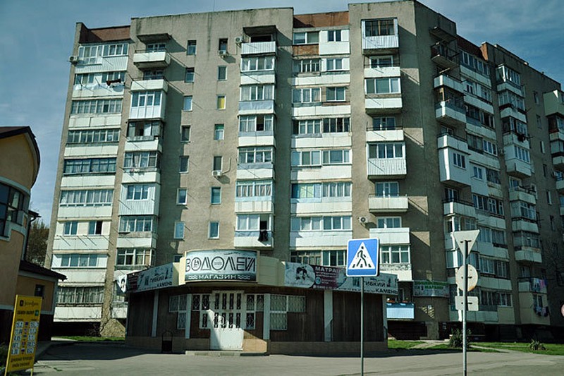В Приднестровье без отопления и горячей воды остались полторы тысячи многоэтажек.