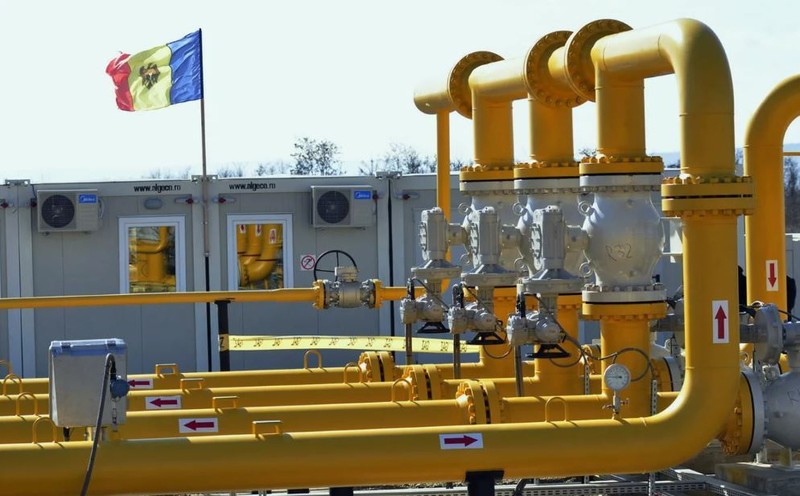 Затея нынешнего премьера о национализации АО "Молдова-газ" - это очередная скоропалительная афера. Фото: соцсети