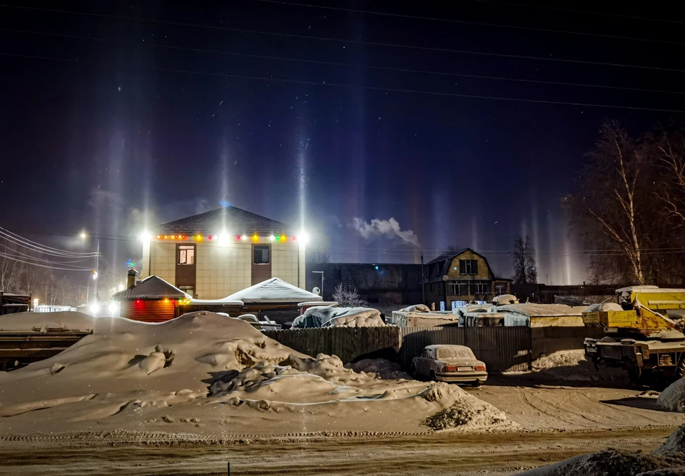 Фото: группа Сейчас покажу | Сургут.