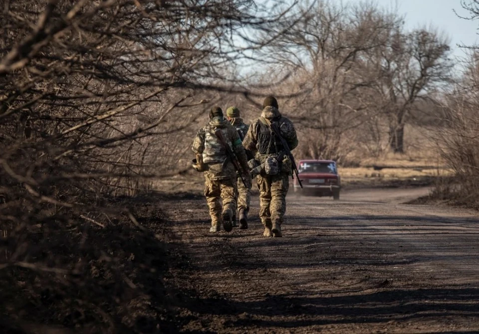 Один человек погиб при обстреле ВСУ заправки в Херсонской области