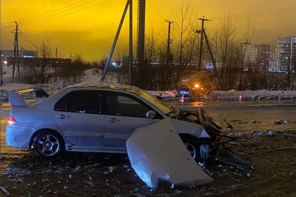 Полиция начала проверку. Фото: ГУ МВД России по Петербургу и Ленобласти