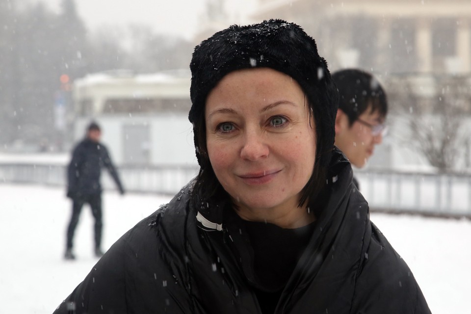 Дочь умершей от рака Евгении Добровольской тяжело больна: страшный удар