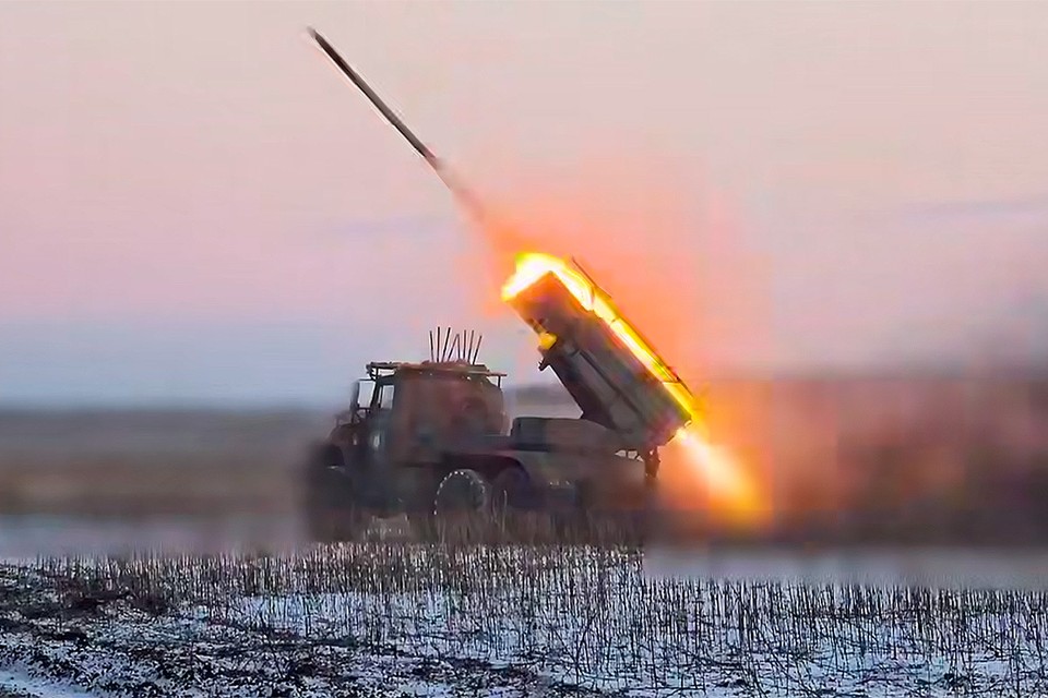 Обстановка в Курской области на 12 января: какая задача поставлена украинским военным, что боевики ВСУ говорят о российском плене