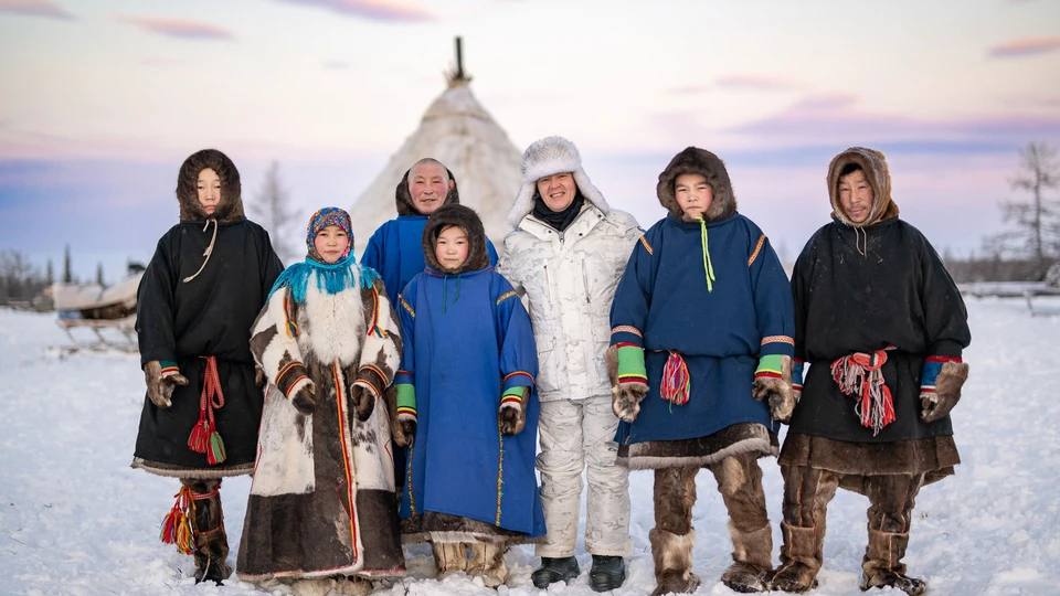 Фото: пресс-служба губернатора ЯНАО