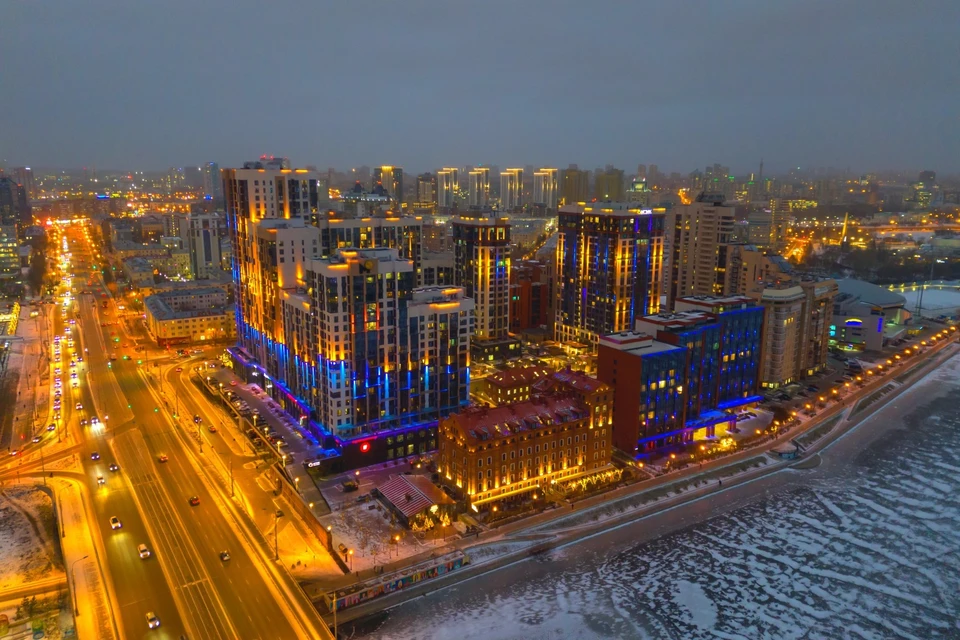 Фото: УГМК-Застройщик