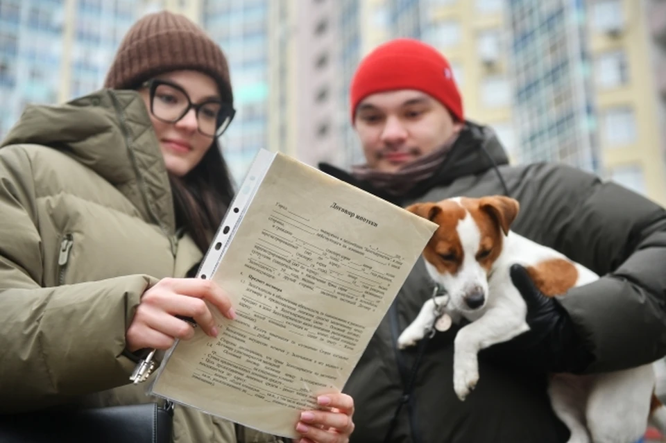 Переход будет осуществлён в феврале и марте