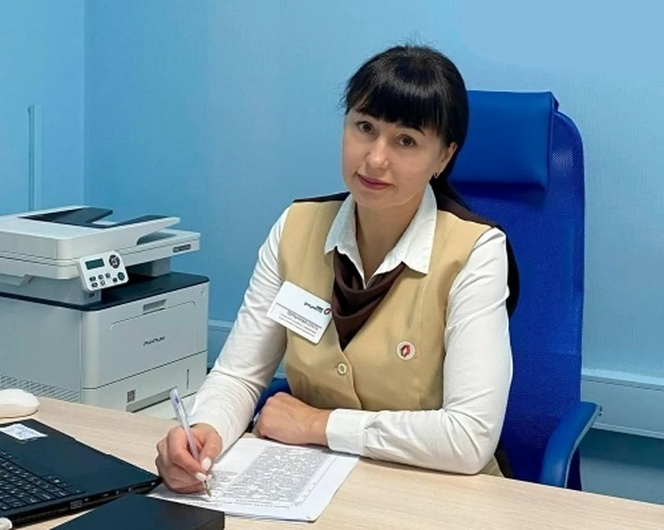 Окно МФЦ открыто по вторникам и четвергам с 10 до 15 часов. Фото: мфц92.рф