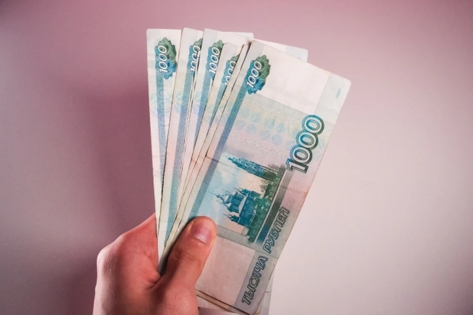 Прожиточный минимум в Крыму вырос до 17 201 рубля на душу населения.