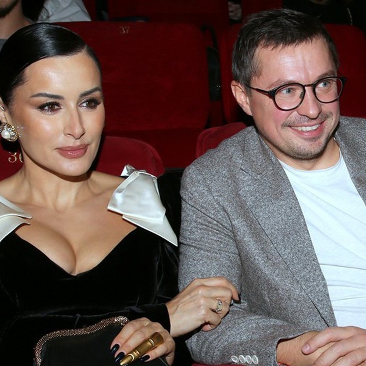 Гейлер тобының порно видеосы