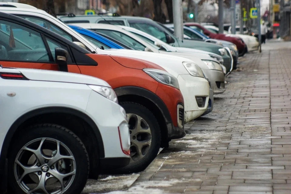 Самарцы стали чаще покупать китайские автомобили