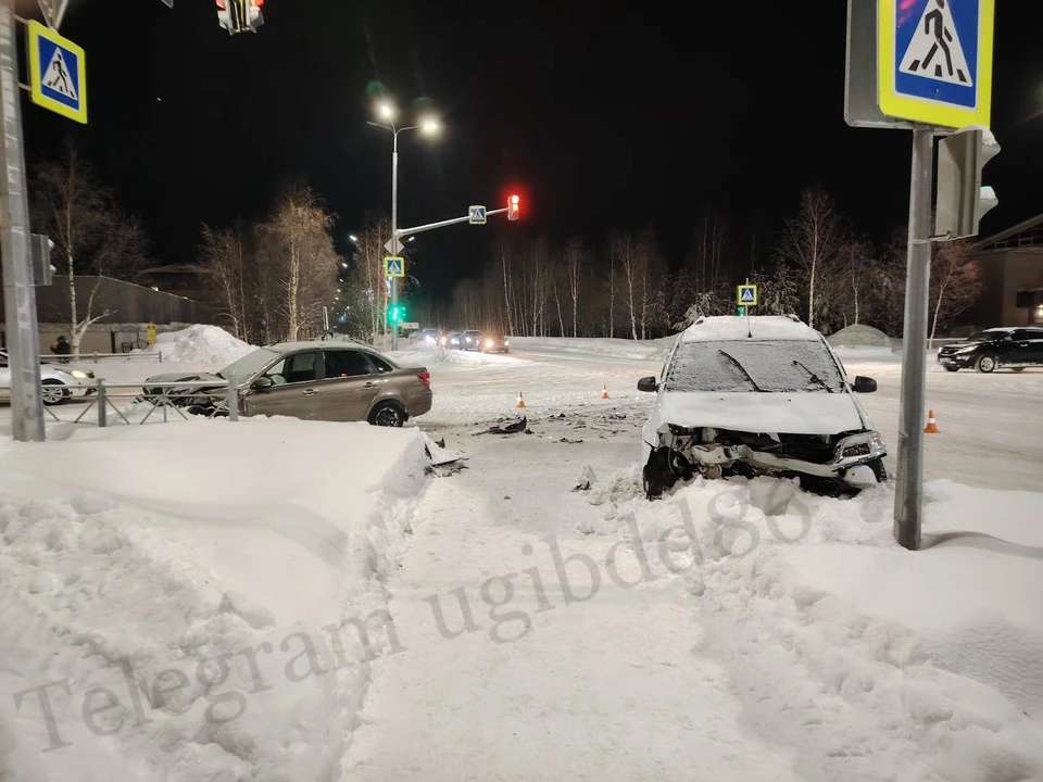 Фото: Госавтоинспекция Югры