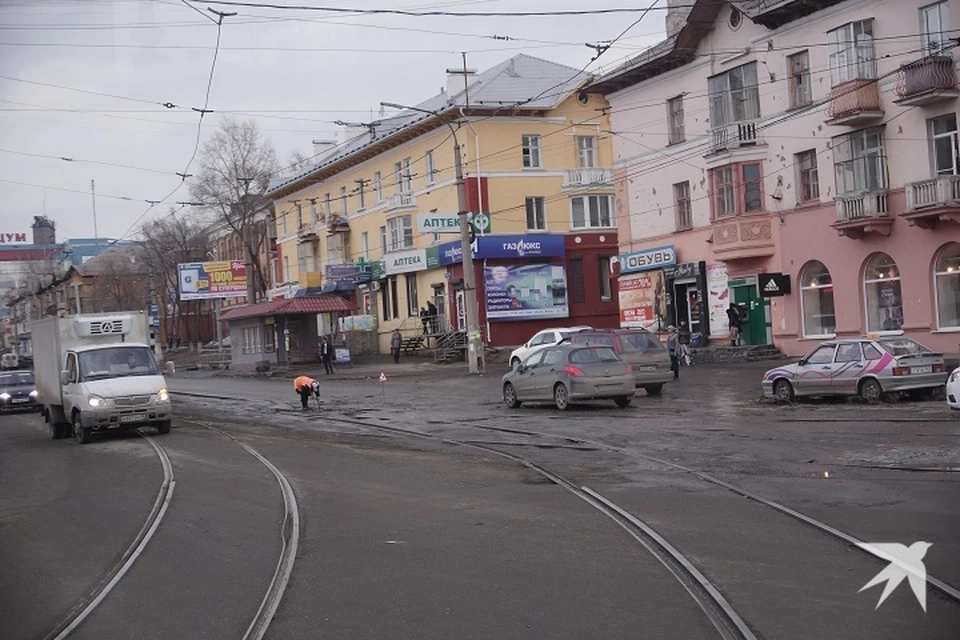 В Нижнем Тагиле ввели режим повышенной готовности из-за несанкционированного сжигания отходов на лесопилке