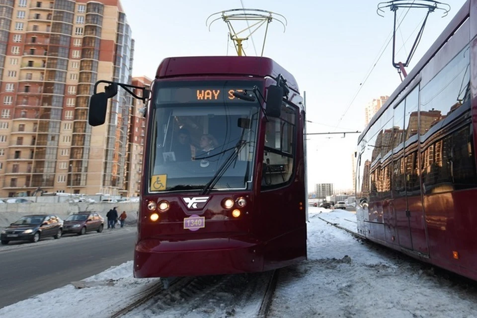 Движение восстановили в полном объеме.