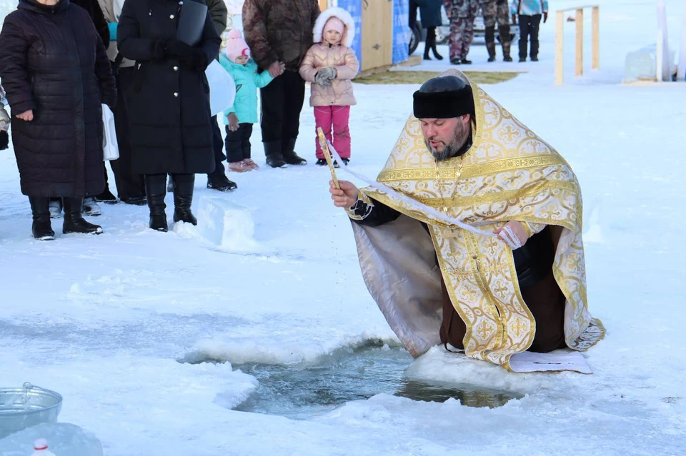 Фото: телеграм-канал Ильи Середюка.