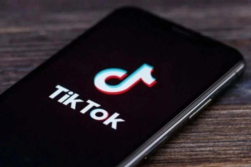 Эстония хочет запретить TikTok во всей Европе: в чем обвиняют популярную соцсеть
