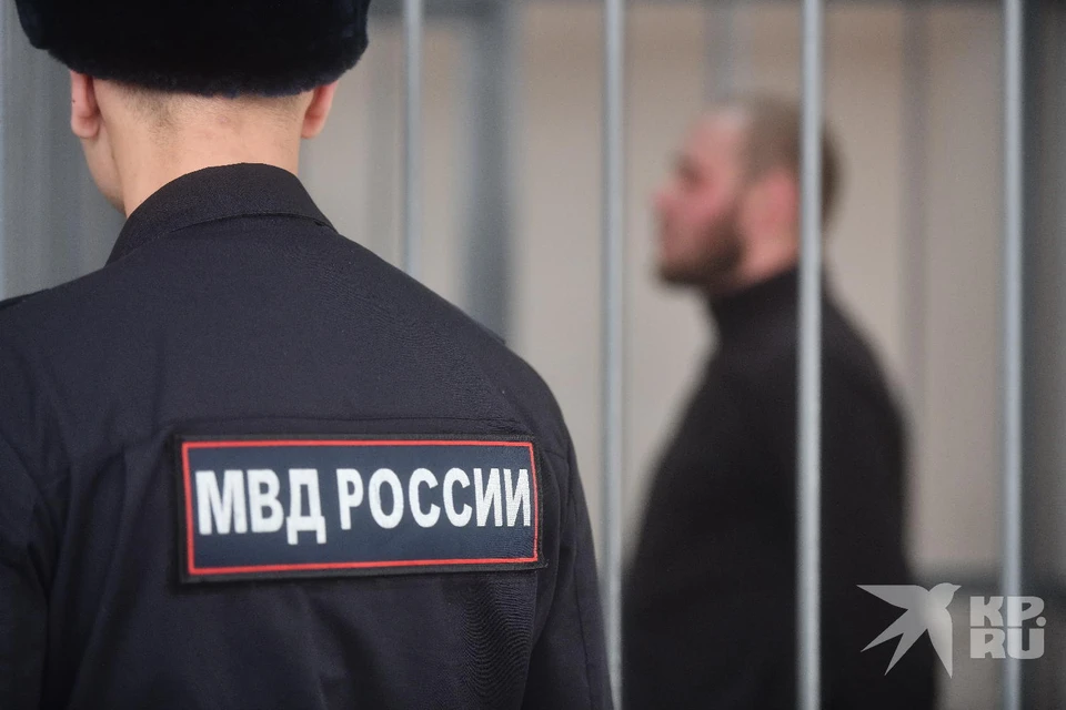 По уровню преступности Рязанская область вошла в пятерку лучших. Меньше преступлений только на Кавказе.