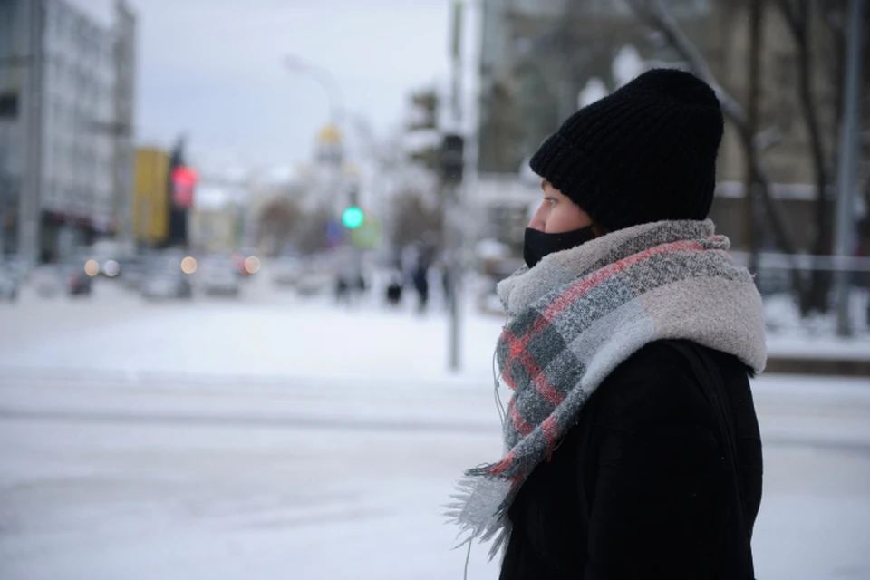 На текущей неделе в Кирове существенно похолодает.